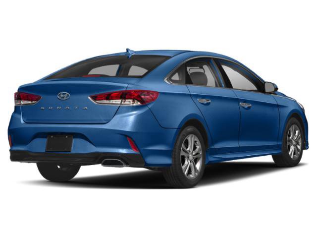 Used 2019 Hyundai Sonata SEL FWD image 2
