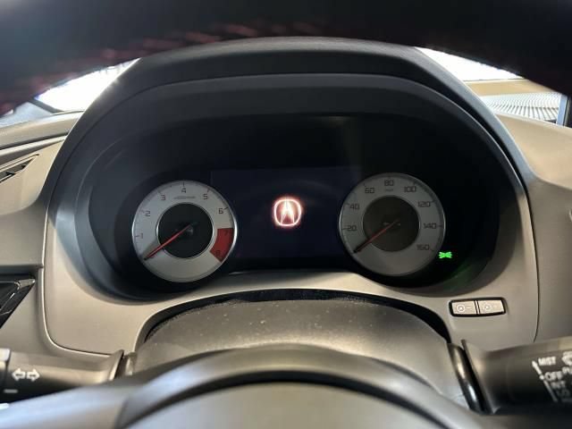 New 2026 Acura RDX A-Spec AWD/4WD image 24