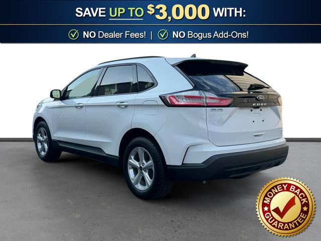 Used 2024 Ford Edge SE AWD/4WD image 4