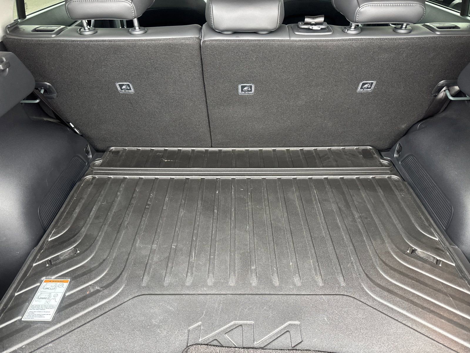 Used 2025 Kia Niro Wind image 15