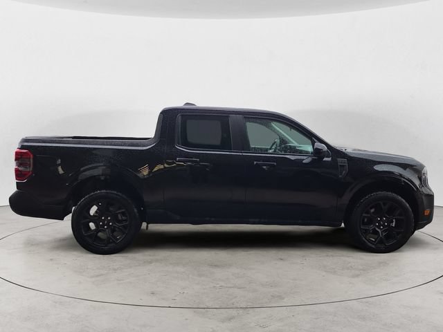 New 2026 Ford Maverick XLT w/ XLT Luxury Package AWD/4WD image 4