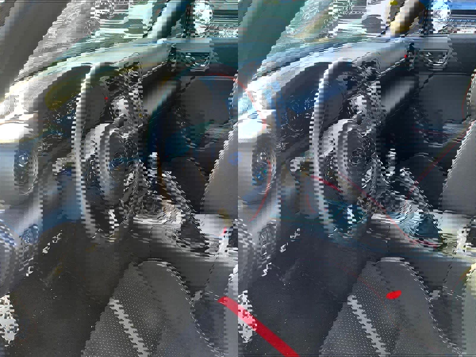 Used 2022 Subaru BRZ Limited image 14