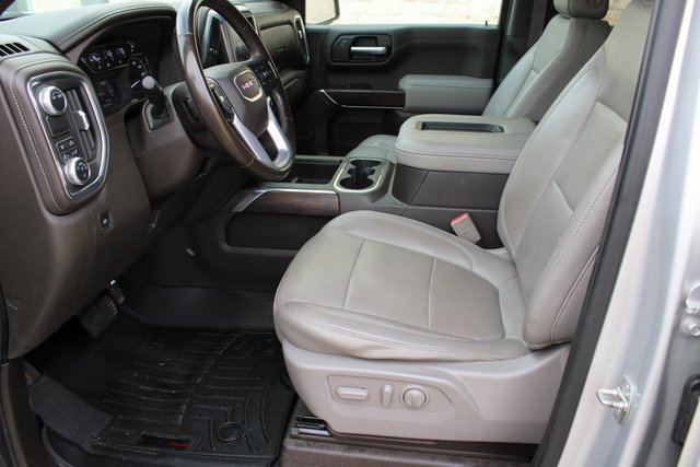 Used 2020 GMC Sierra 1500 SLT w/ SLT Premium Package image 15