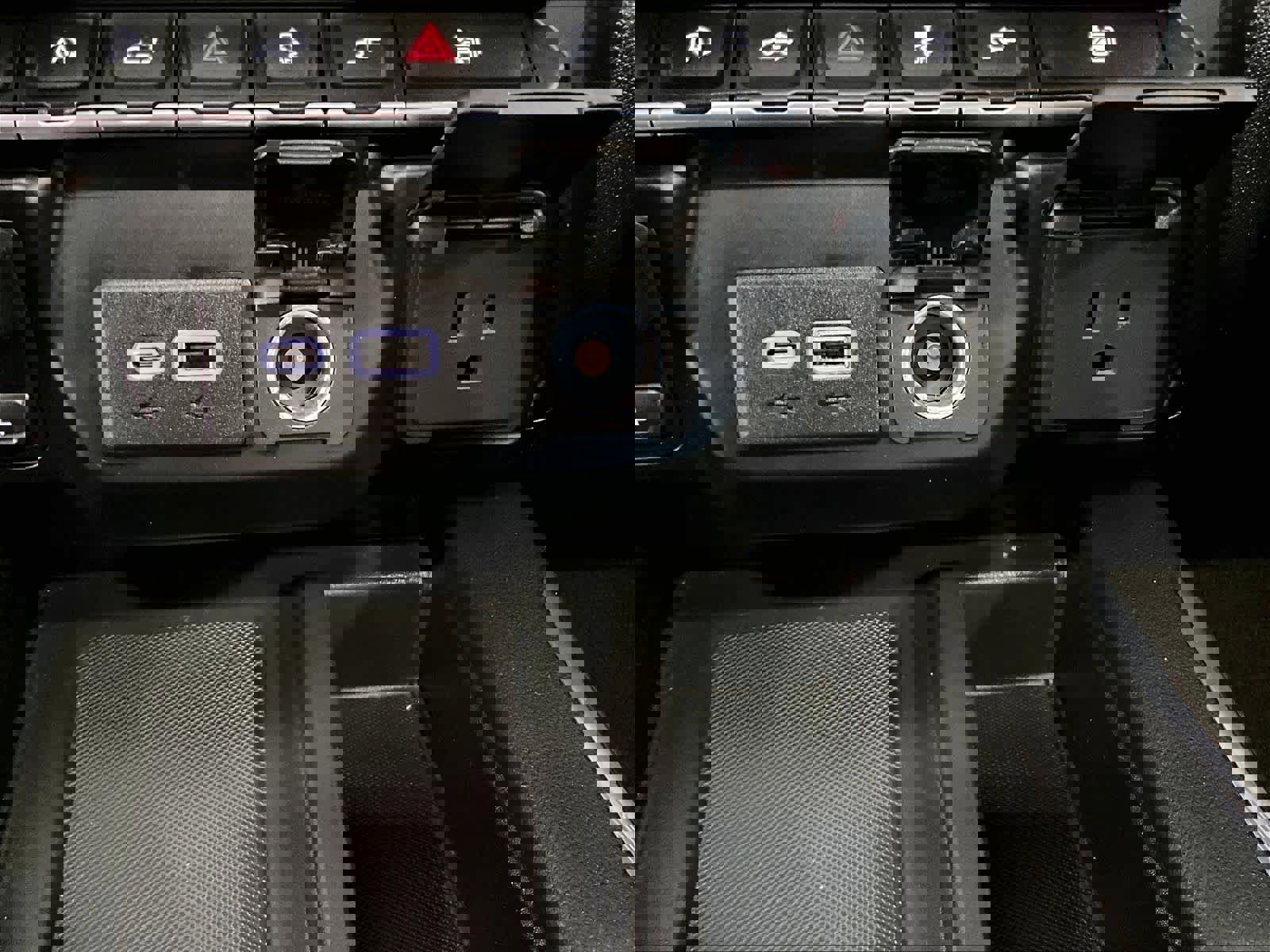 Used 2020 Chevrolet Silverado 1500 High Country w/ Technology Package image 26