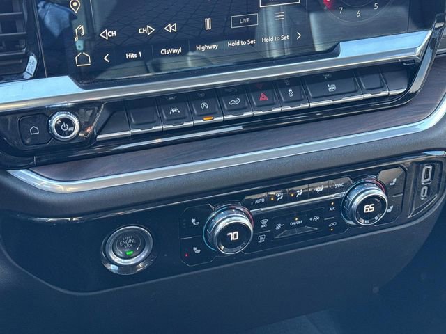 Certified 2024 GMC Sierra 1500 SLT image 32