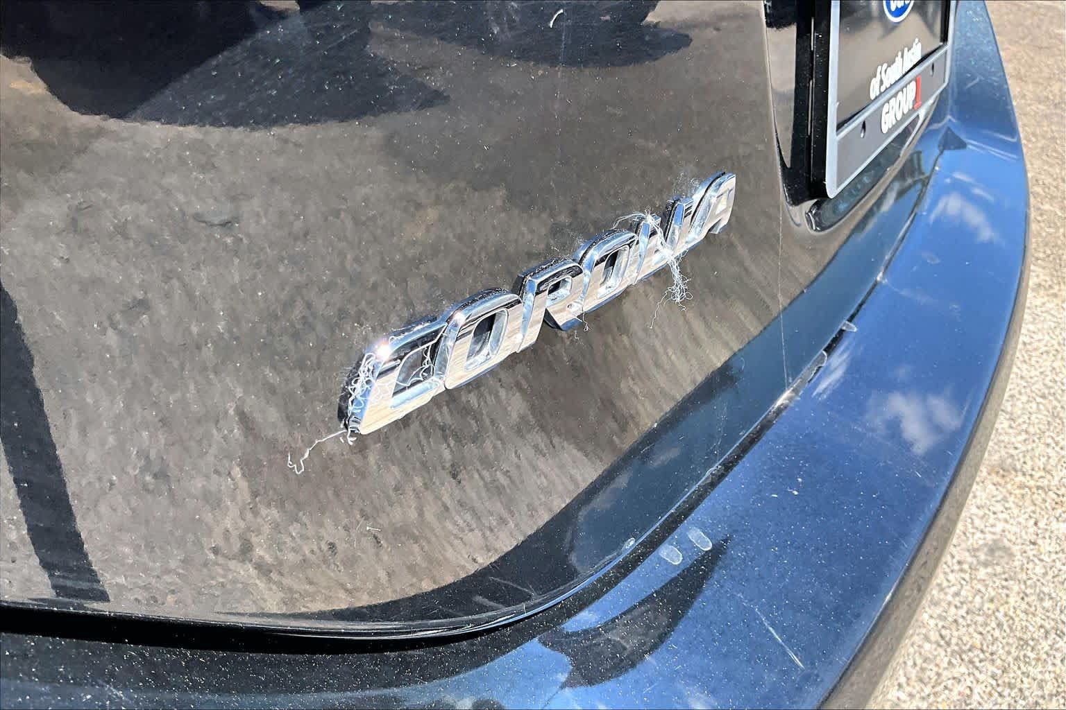 Used 2018 Toyota Corolla LE FWD image 12