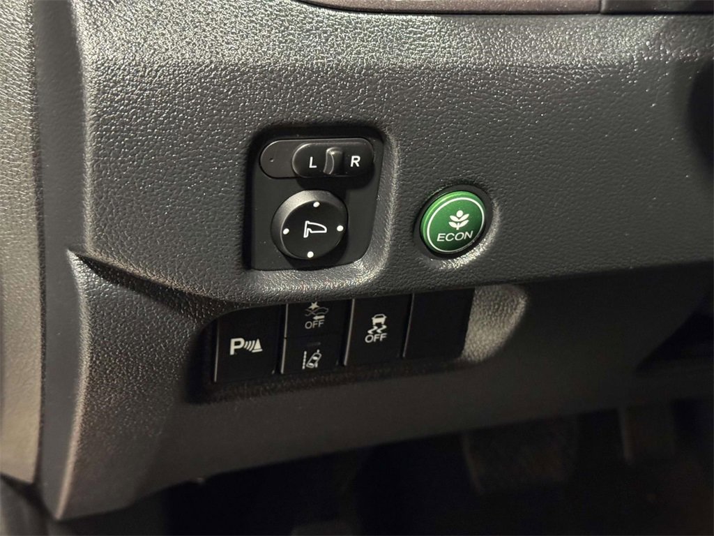 Used 2023 Honda Passport EX-L image 30