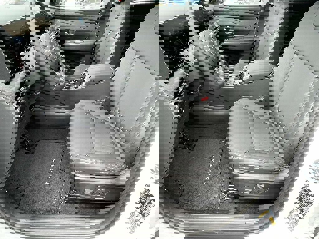 New 2026 Hyundai Tucson SEL image 11