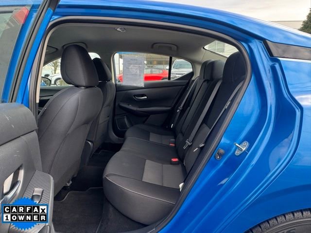 Used 2021 Nissan Sentra SV image 11