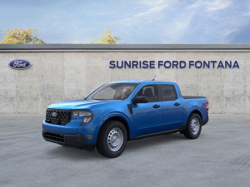 New 2025 Ford Maverick XL