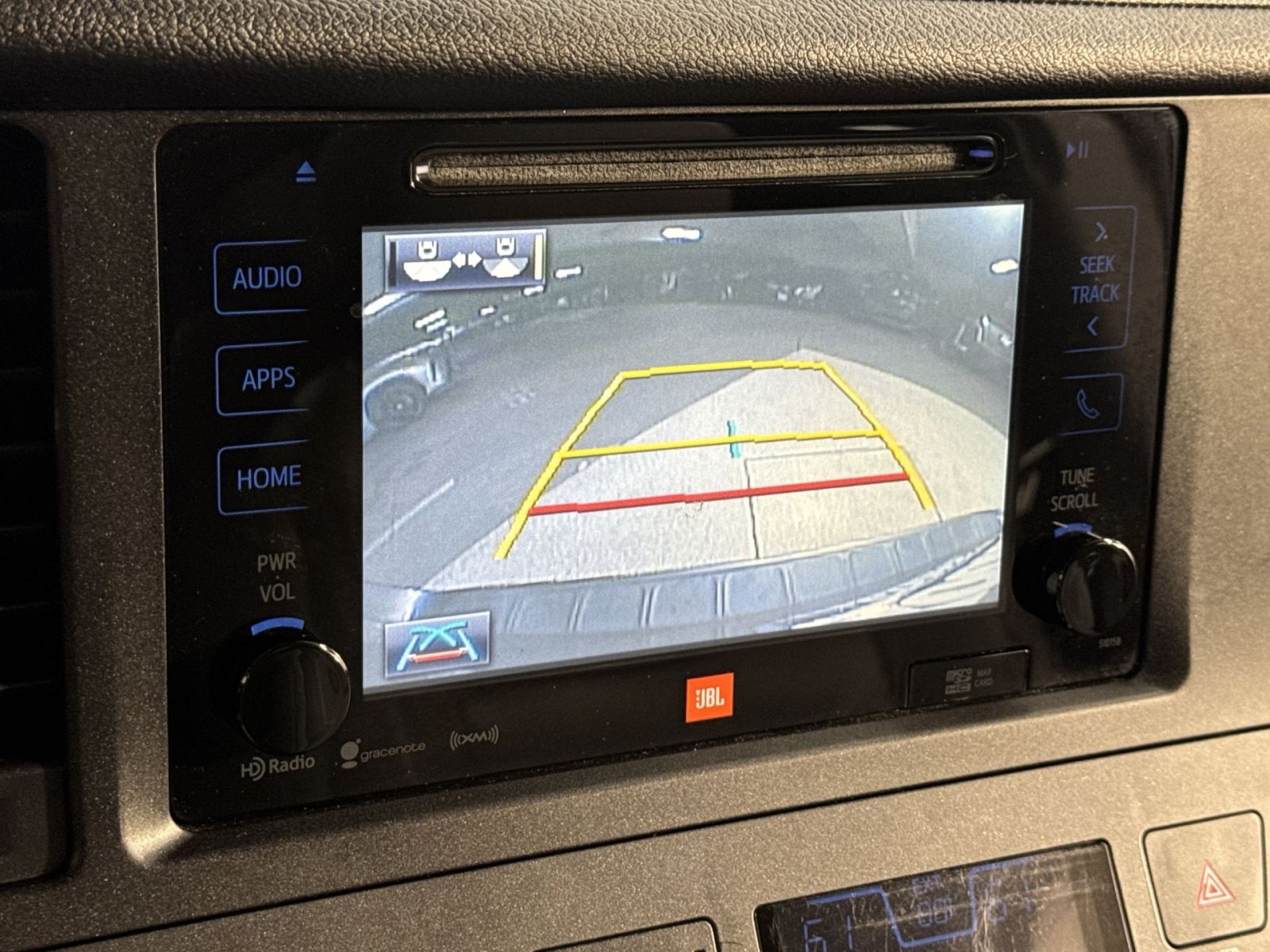 Used 2017 Toyota Sienna Limited Premium AWD/4WD image 31