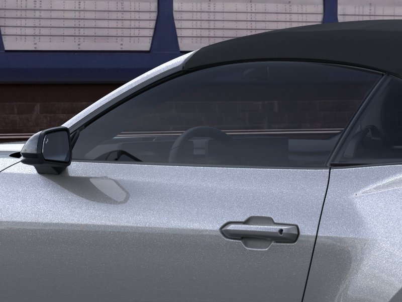 New 2026 Ford Mustang Convertible RWD image 26