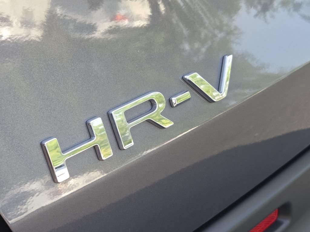 Certified 2024 Honda HR-V LX image 13