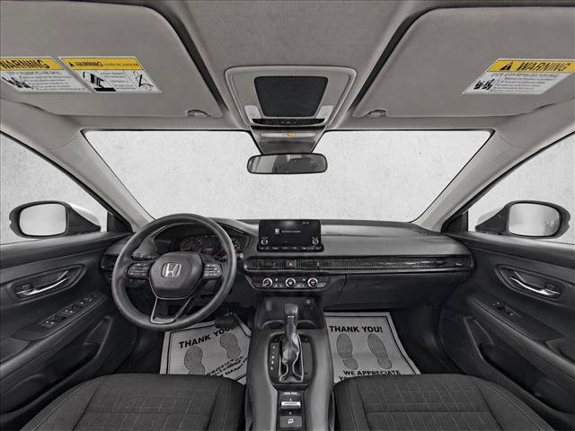 Used 2024 Honda HR-V LX image 25