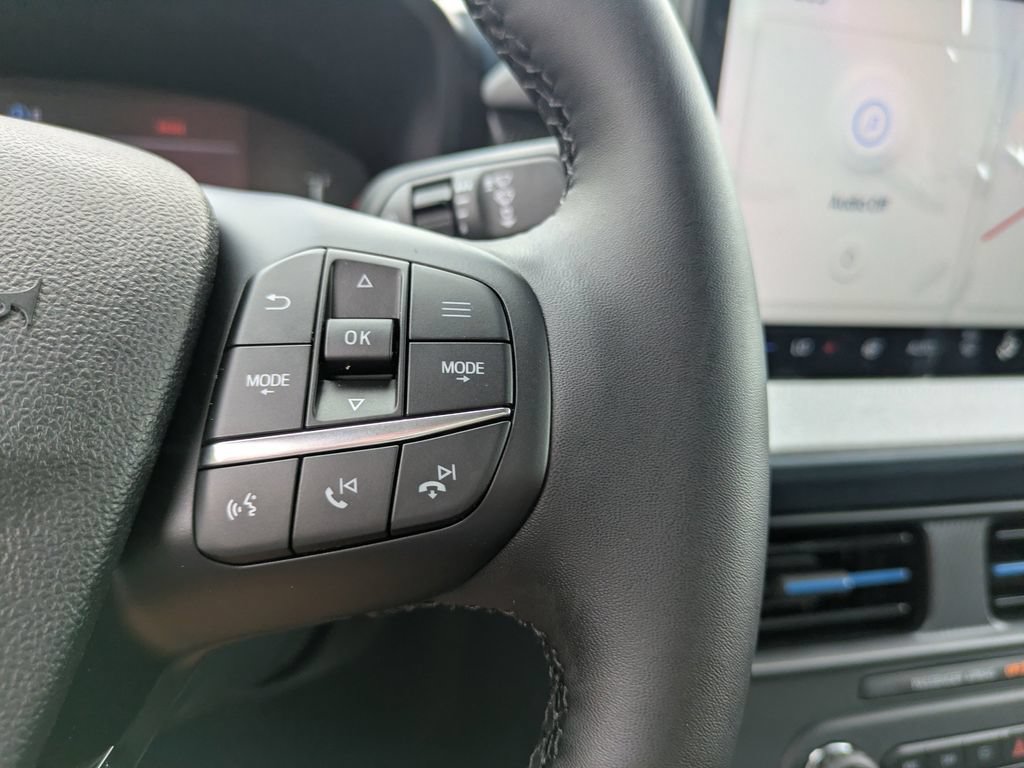 New 2026 Ford Maverick XLT AWD/4WD image 29
