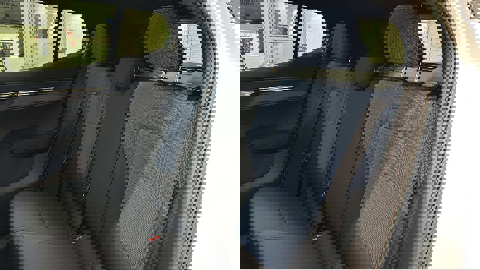 New 2026 Volvo EX30 Plus image 26