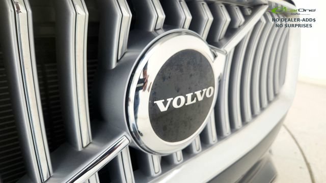 Used 2024 Volvo XC90 B5 Core AWD/4WD image 31