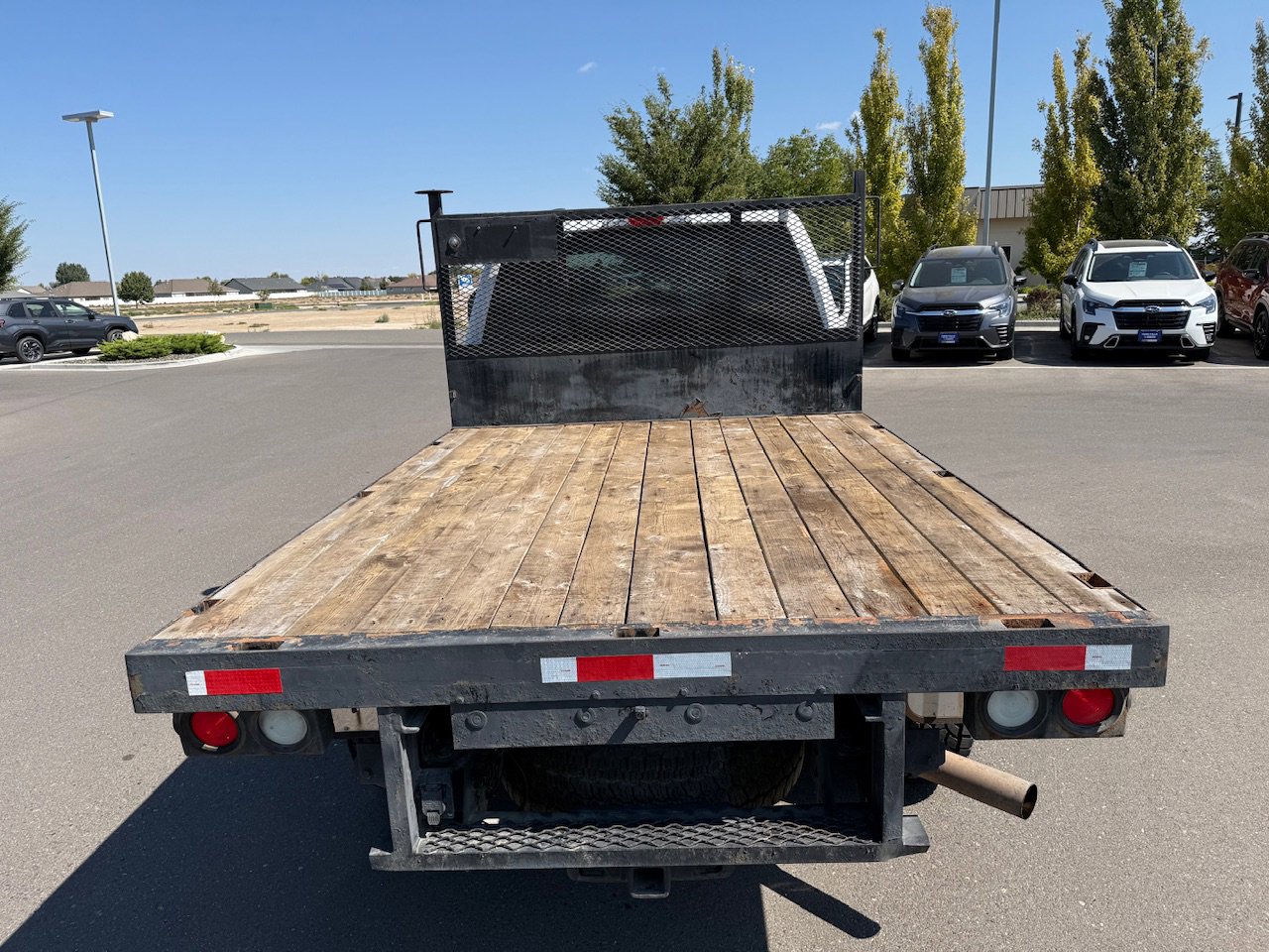 Used 2021 Ford F350 XLT w/ XLT Value Package image 45