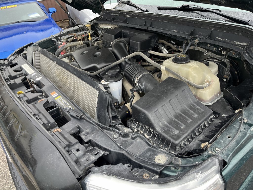 Used 2011 Ford F250 XL AWD/4WD image 25
