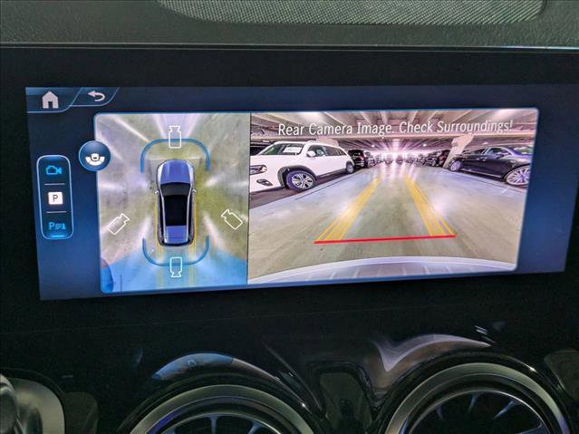 New 2026 Mercedes-Benz GLB 35 AMG 4MATIC image 13