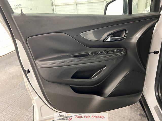 Used 2017 Buick Encore Preferred FWD image 27