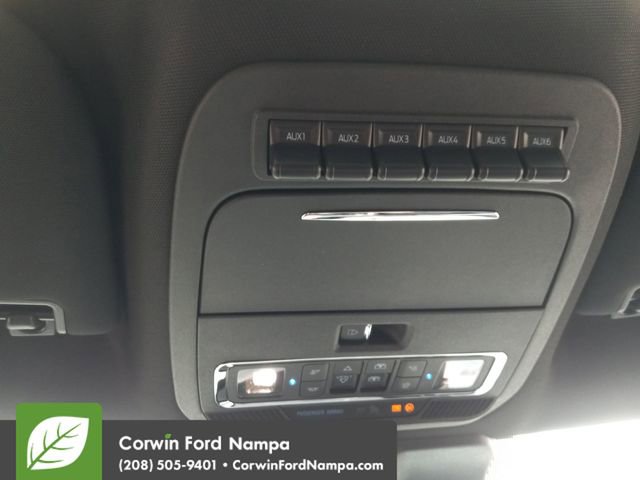 New 2026 Ford F350 Platinum image 22