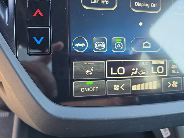 Certified 2026 Subaru Forester Premium AWD/4WD image 18