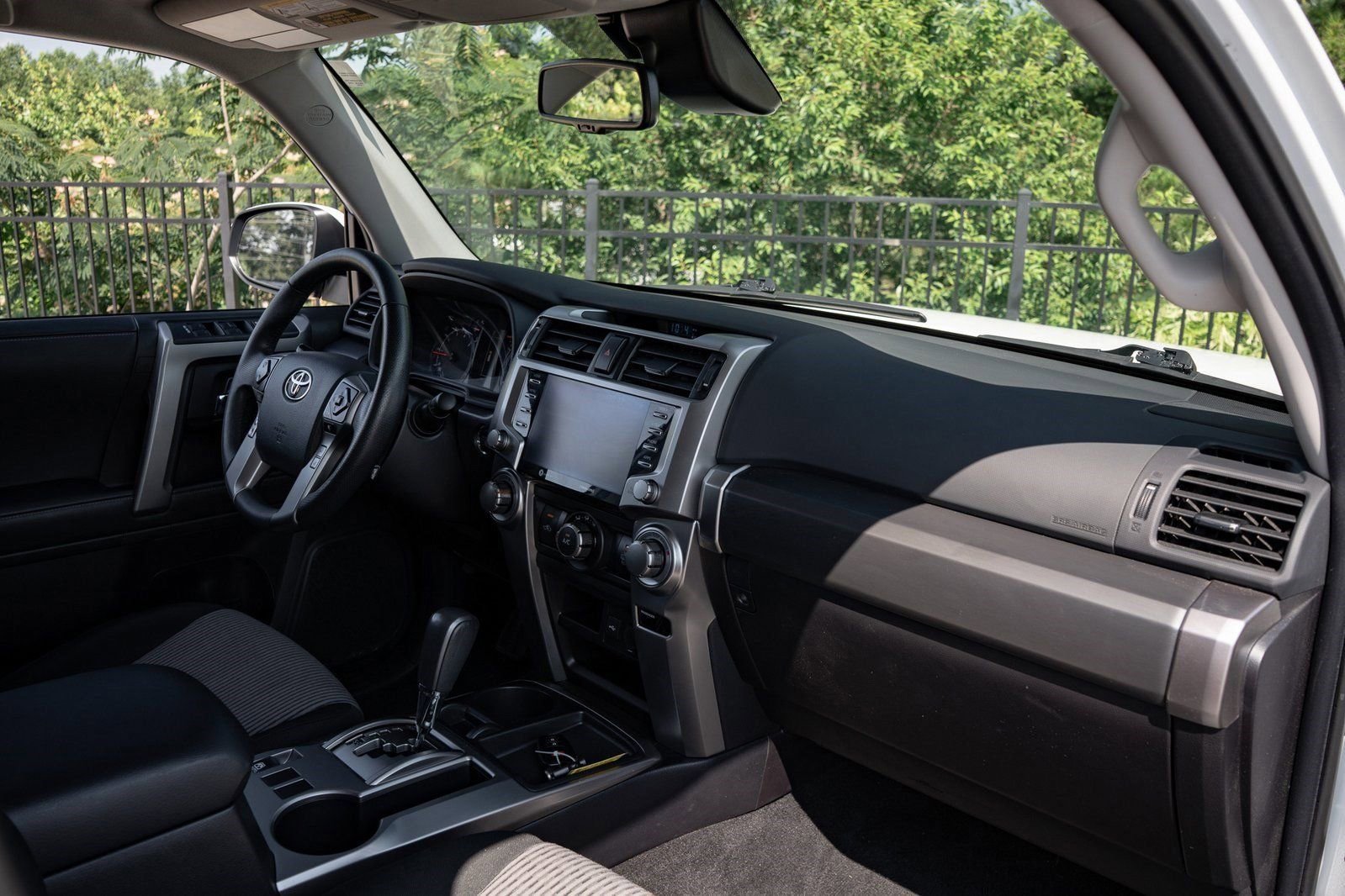Used 2024 Toyota 4Runner SR5 image 20