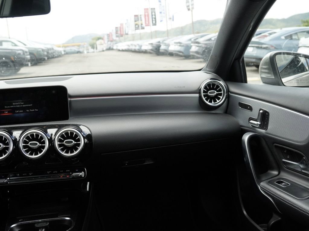 Used 2019 Mercedes-Benz A 220 image 22