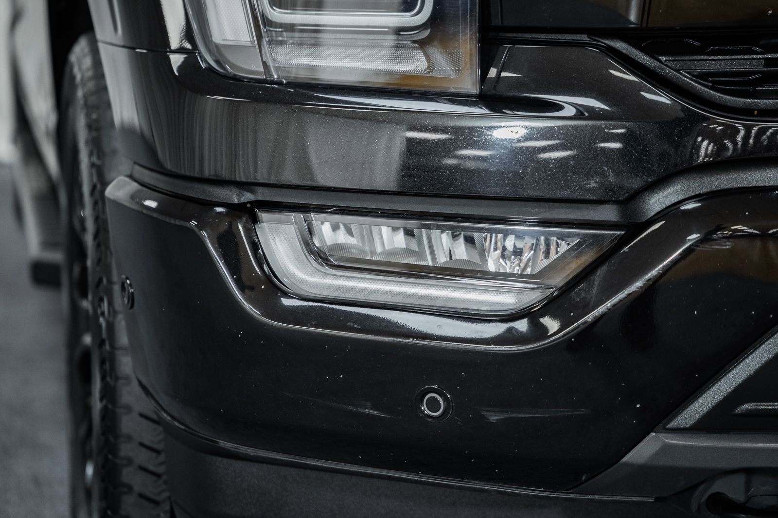 Certified 2023 Ford F150 Lariat w/ Equipment Group 502A High image 15