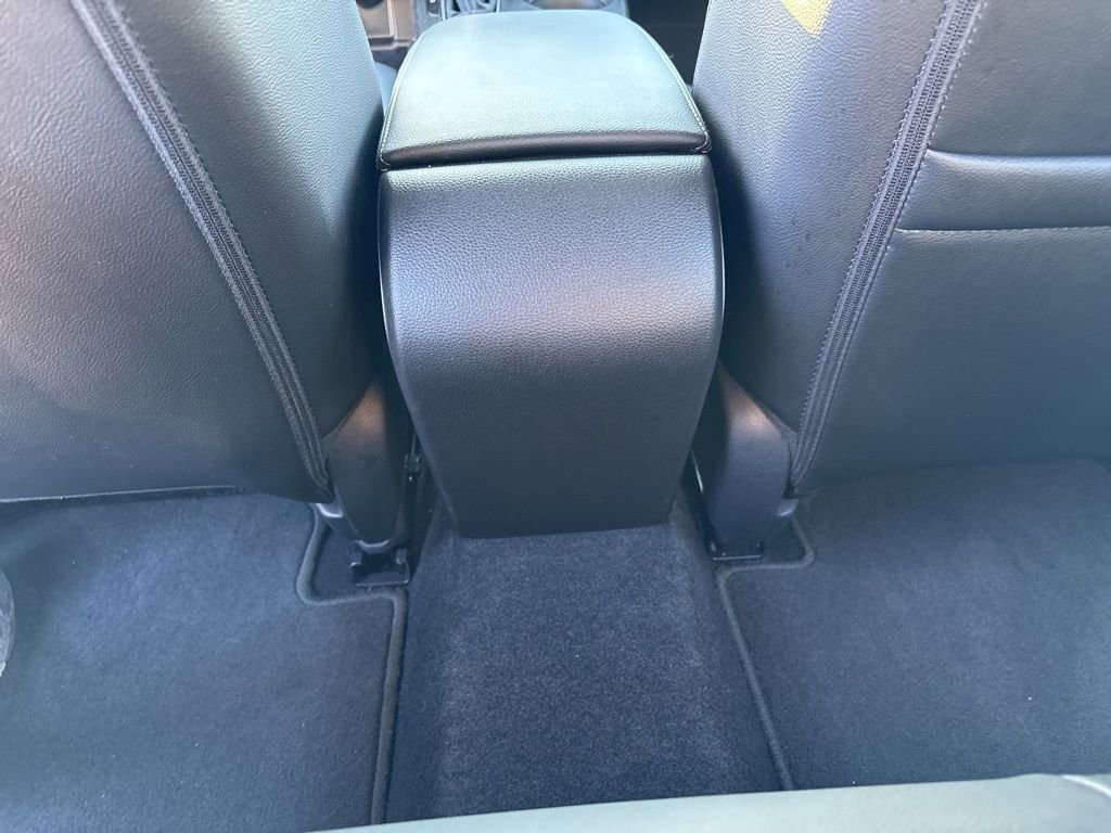 Used 2025 Honda Civic Sport Touring image 41