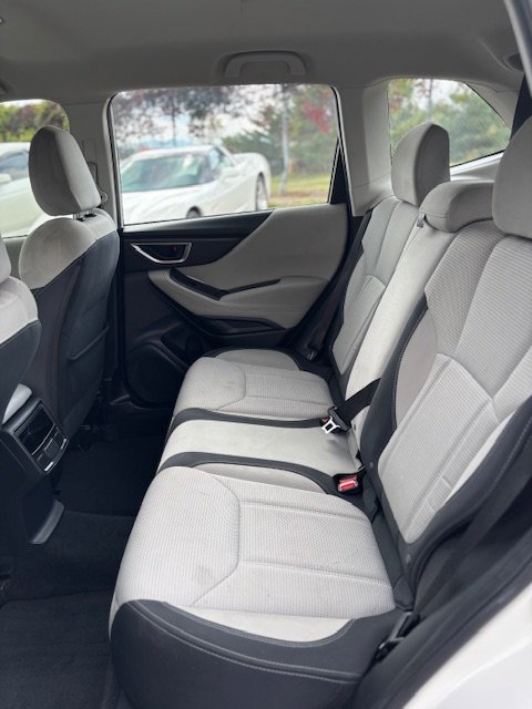 Used 2022 Subaru Forester 2.5i AWD/4WD image 18