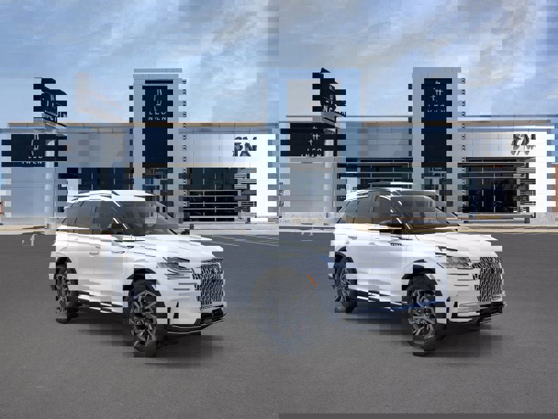 New 2026 Lincoln Corsair Premiere image 7