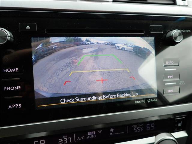 Used 2016 Subaru Outback 2.5i Premium AWD/4WD image 21