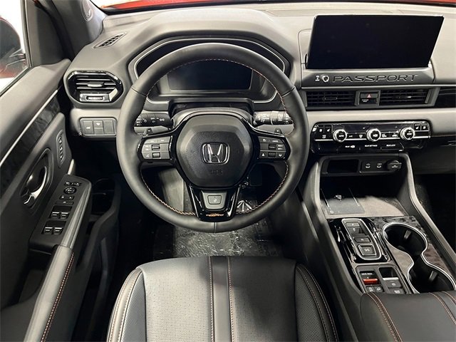 New 2026 Honda Passport TrailSport Elite image 23