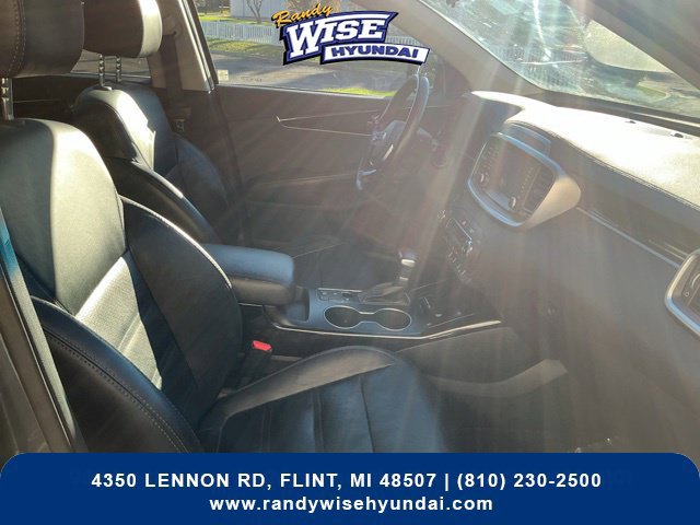 Used 2020 Kia Sorento EX AWD/4WD image 42