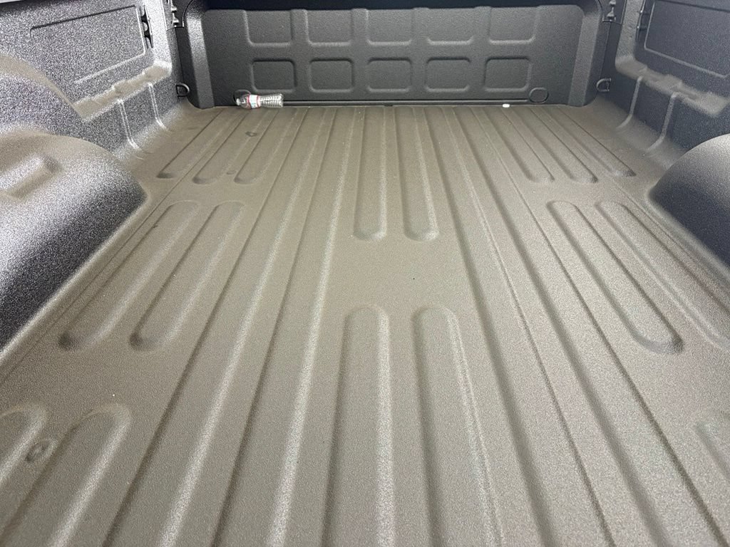New 2026 RAM 3500 Tradesman AWD/4WD image 18