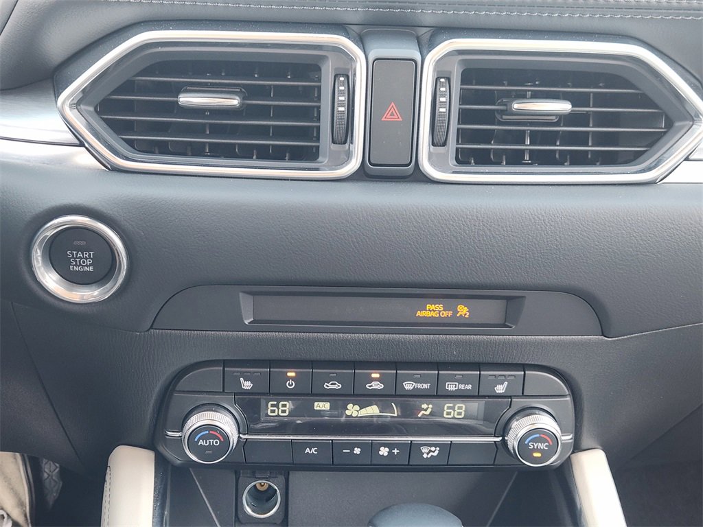 Used 2024 MAZDA CX-5 AWD 2.5 S image 14