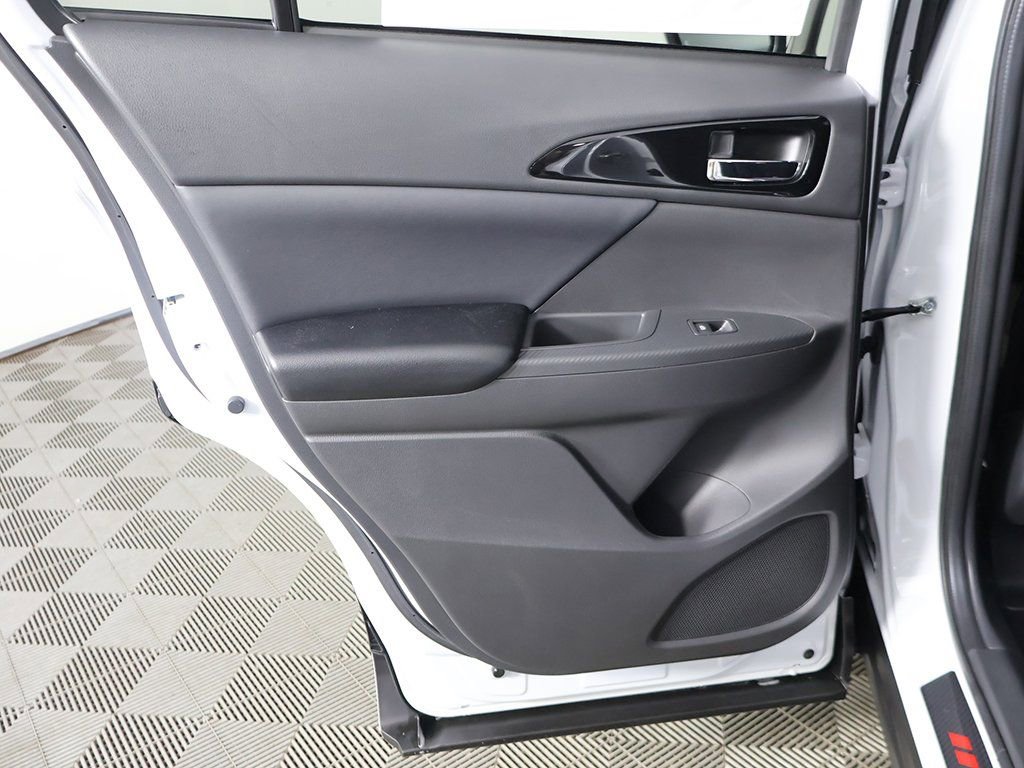 New 2026 Mitsubishi Eclipse Cross SEL AWD/4WD image 27