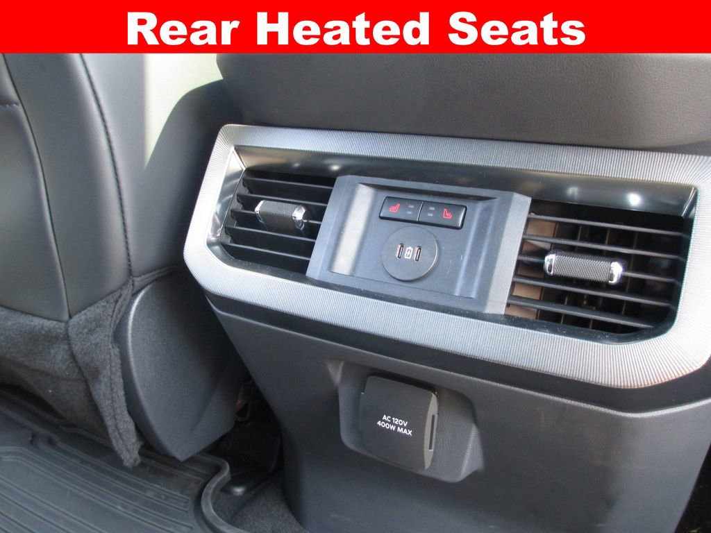 Used 2026 Ford F250 Platinum AWD/4WD image 26