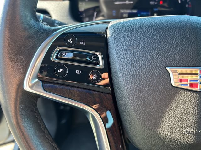 Used 2016 Cadillac XTS Luxury FWD image 30