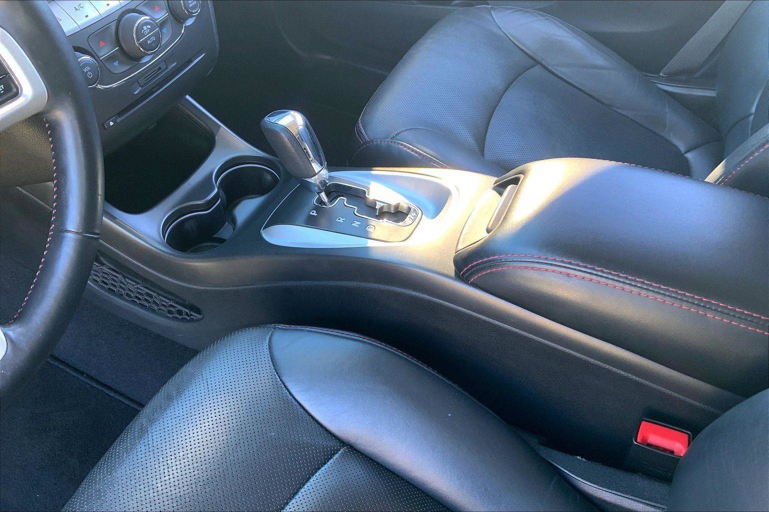 Used 2019 Dodge Journey GT image 16