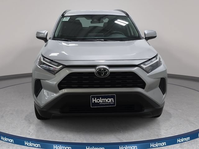 Certified 2024 Toyota RAV4 XLE FWD image 2