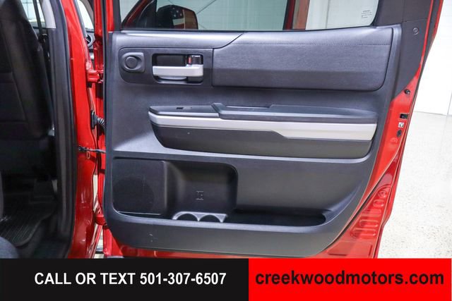 Used 2019 Toyota Tundra SR5 w/ SR5 Upgrade Package image 46