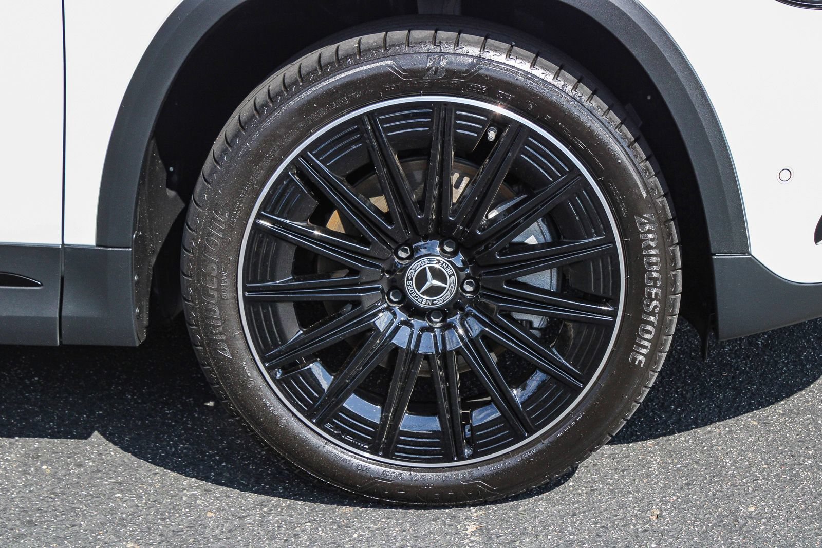 Certified 2026 Mercedes-Benz GLA 250 4MATIC image 12