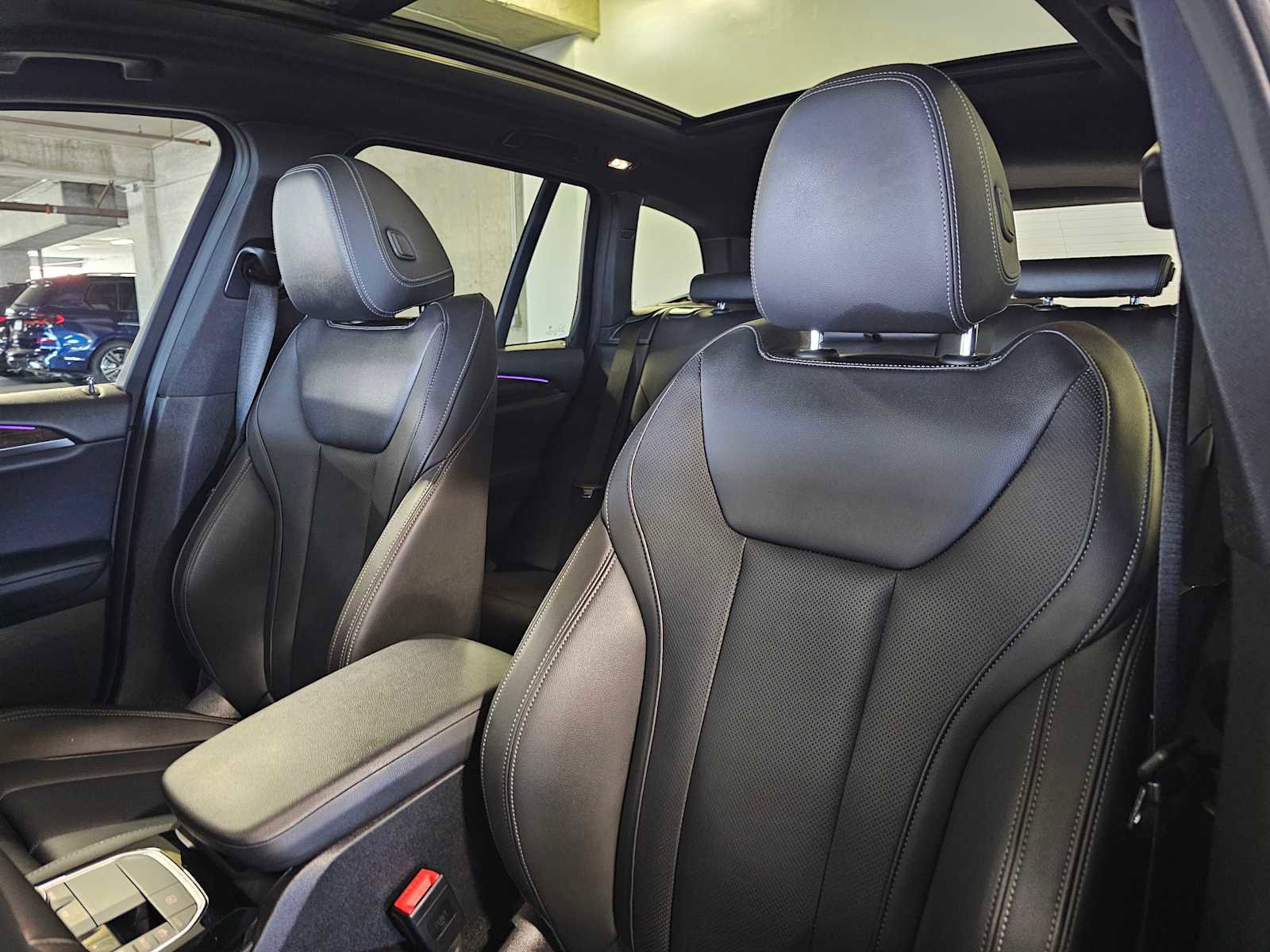 Used 2022 BMW X3 xDrive30i image 35