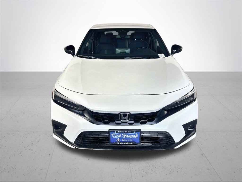Used 2023 Honda Civic Sport image 3