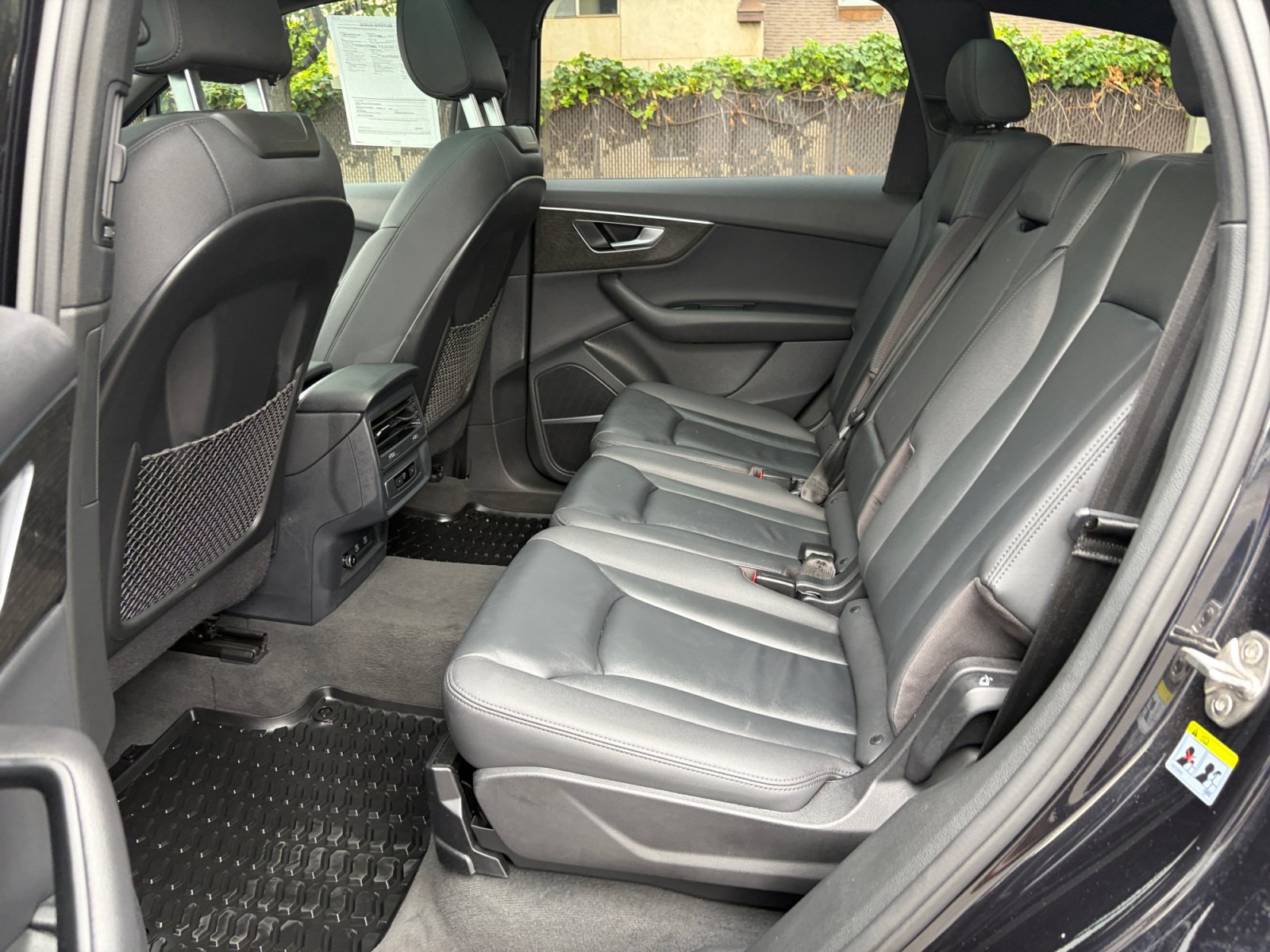 Used 2021 Audi Q7 3.0T Premium Plus AWD/4WD image 25