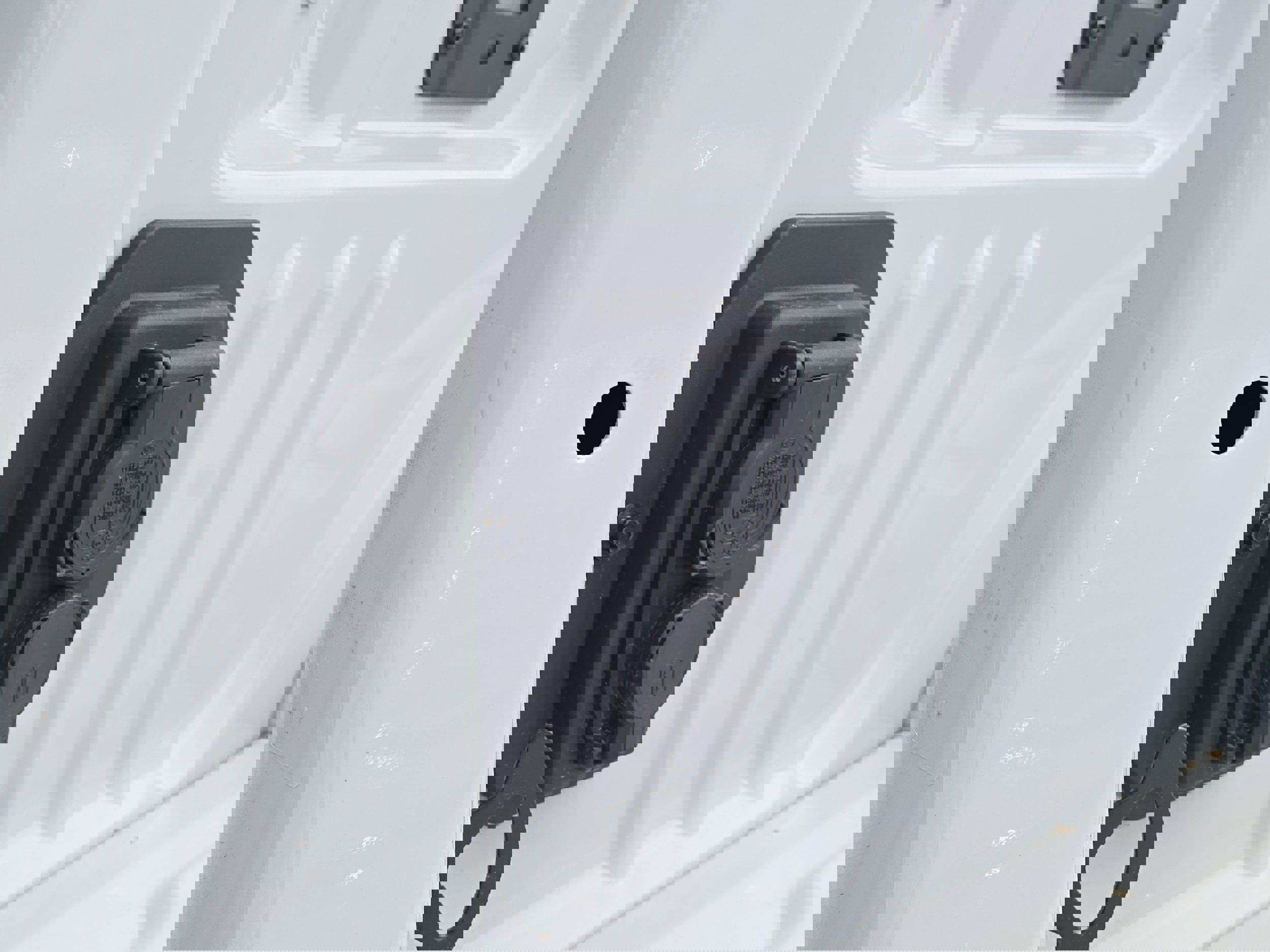 New 2025 Ford F350 XL w/ STX Appearance Package image 9