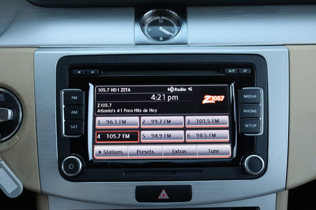 Used 2013 Volkswagen CC R-Line image 28